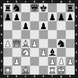 1958 Buenos Aires CA – Round 3 – Cruz, Raul C. – 1-0 – Piazzini, Luis – G9