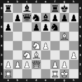 1958 Buenos Aires CA – Round 4 – Palermo, Vicente – 0-1 – Castaneda Cruz, Raul – G10