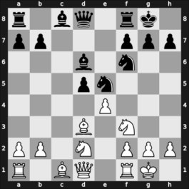 1958 Buenos Aires V – Round 1 – Guimard, Carlos E – 1-0 – Buj, Pablo – G4