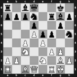 1958 Buenos Aires V – Round 8 – Estrada Degrandi, Walter – 0-1 – Palermo, Vicente – G35