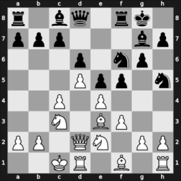 1958 Buenos Aires V – Round 10 – Rossetto, Hector – 1-0 – Palermo, Vicente – G41
