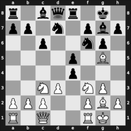 1958 Buenos Aires V – Round 10 – Pelikan, Anna – 1-0 – Emma, Jaime – G42