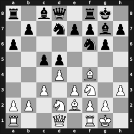 1958 Buenos Aires V – Round 13 – Guimard, Carlos E – 1-0 – Marini, Luis – G56