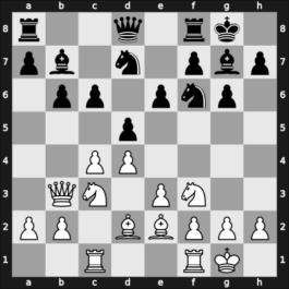 1958 COL Ch – Round 1 – Munoz, Francisco – 0-1 – Cuellar Gacharna, Miguel – G1