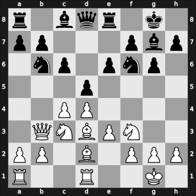 1958 COL Ch – Round 4 – Alvarez Martin, Pedro – 1-0 – Mora Diaz, Nelson – G9