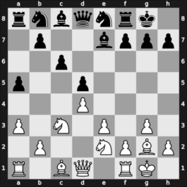 1958 COL Ch – Round 10 – De Greif, Boris – 1/2-1/2 – Argiles Perez, Jaime – G26