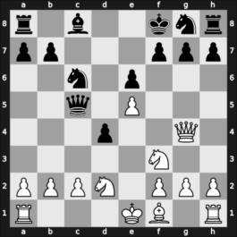 1958 CSR-DDR Prague CZE – Round 1 – Jezek, Stanislav – 1-0 – Platz, Hans – G5