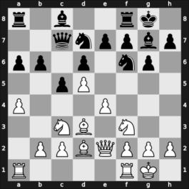 1958 Ch – CC – Round ? – Havill, Jerry – 0-1 – Bermudez Adams, William – G12