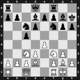 1958 Ch – CC – Round ? – Mitchel, Virgil – 0-1 – Blackstone, John – G18
