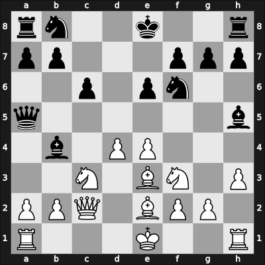 1958 Ch – CC – Round ? – Blackstone, John – 0-1 – Foley, Donald – G19