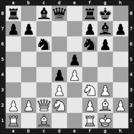 1958 Ch – CC – Round ? – Blackstone, John – 1-0 – Iwashita, James – G20