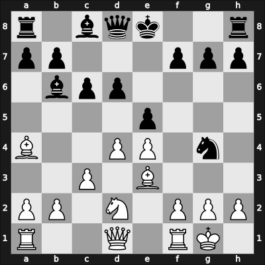 1958 Clare Benedict Cup 05th – Round 1 – Farre Mallofre, Miguel – 0-1 – Keller, Dieter – G5