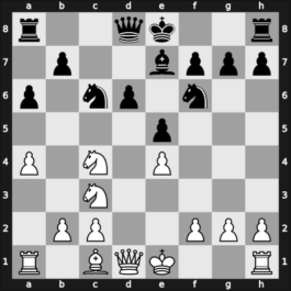 1958 Corr Golden Knights – Round ? – Zalys, Ignas – 1-0 – Crown, Samuel – G7