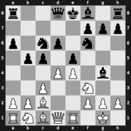 1958 Leamington (GBR Ch 45th) – Round 4.11 – Holmes, Richard Frank – 1-0 – Thomas Andrew – G22