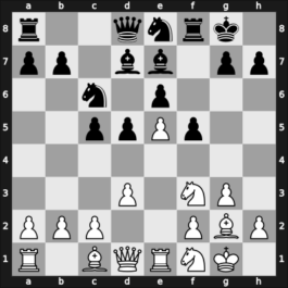 1958 GBR Ch 45th – Round 4.7 – Wade, Robert G – 1-0 – Beach, Thomas John – G27