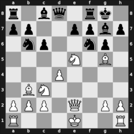 1958 GBR Ch 45th – Round 5.8 – Ellison, D George – 0-1 – Gibbs, Peter Campbell – G36