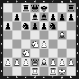 1958 GBR Ch 45th – Round 11.8 – Sergeant, Edward – 1-0 – Wood, Baruch – G79
