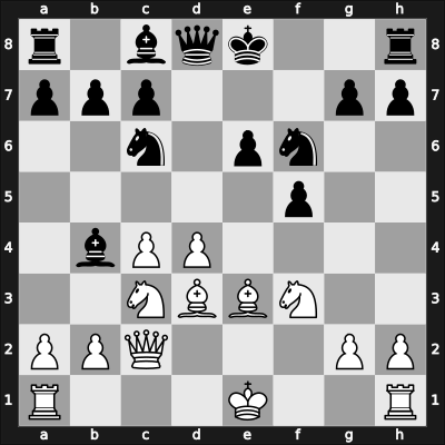 1958 GDR Ch Schkopau GER – Round 1 – Zinn, Lothar – 1-0 – Handel, Horst – G7