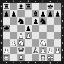 1958 Haifa/Tel Aviv – Round 4 – Aloni, Itzchak – 1-0 – Burstein, S – G21