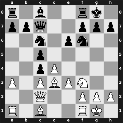 1958 Haifa/Tel Aviv – Round 8 – Aloni, Itzchak – 0-1 – Szabo, Laszlo – G46