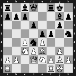 1958 Herning – Round 1 – Nielsen, Axel – 1-0 – Larsen, Ole – G3