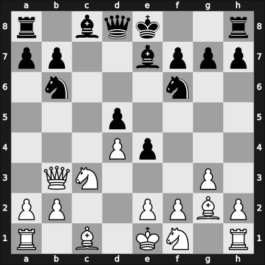1958 Hoogovens – Round 9 – Van Scheltinga, Theo – 1-0 – Pirc, Vasja – G34