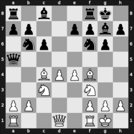 1958 ITA-SUI m – Round 2 – Schudel, Hans Jakob – 0-1 – Nestler, Vincenzo – G10