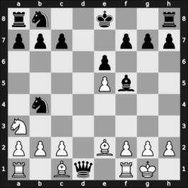 1958 JUG-13ch Sarajevo BIH – Round 7 – Vukcevich, Milan – 0-1 – Djurasevic, Bozidar – G8