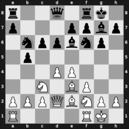 1958 Jonkoping – Round 2 – Koskinen, Heikki – 0-1 – Kotov, Alexander A – G5