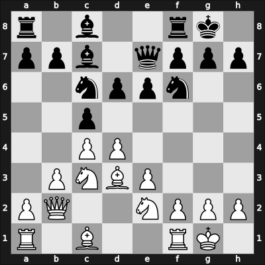 1958 Jonkoping – Round 3 – Enevoldsen, Harald – 0-1 – Barda, Olaf – G7