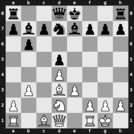 1958 Jonkoping SWE 60jub – Round 2 – Ek, Hans – 1-0 – Lindman, Karl Erik – G4