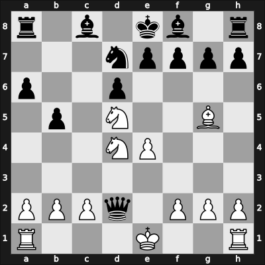 1958 Jonkoping SWE 60jub – Round 5 – Ragozin, Viacheslav – 1-0 – Ek, Hans – G7