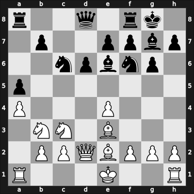 1958 Jonkoping SWE 60jub – Round 6 – Lindman, Karl Erik – 0-1 – Ragozin, Viacheslav – G8