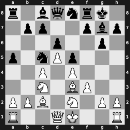 1958 Jonkoping SWE 60jub – Round 7 – Kotov, Alexander. – 1-0 – Lindman, Karl Erik – G10