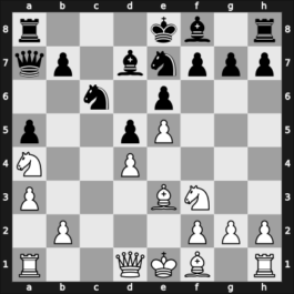 1958 Jonkoping SWE 60jub – Round 9 – Nilsson, Zandor – 1-0 – Lindman, Karl Erik – G16