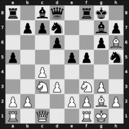 1958 Kienbaum – Round 6 – Franz, Joachim – 1-0 – Kozma, Julius – G19
