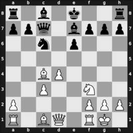 1958 Kienbaum – Round 9 – Fuchs, Reinhart – 1-0 – Zirngibl, Albert – G27
