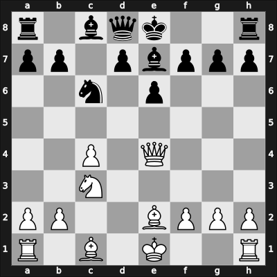 1958 Kiev Ch – Round 6 – Sakharov, Yuri N – 1/2-1/2 – Zamikhovsky, Abram – G26