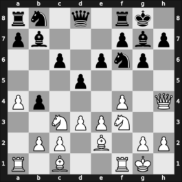 1958 Mar del Plata – Round 4 – Pelikán, Jiří – 0-1 – Sanguineti, Raúl Carlos – G34