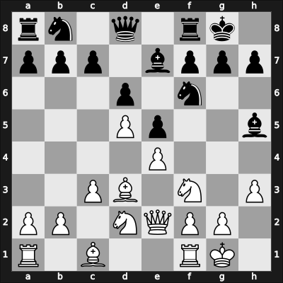 1958 Mar del Plata – Round 5 – Sanguineti, Raúl Carlos – 1-0 – Emma, Jaime – G38