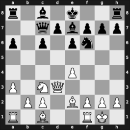 1958 Mar del Plata – Round 11 – Rossetto, Hector – 1-0 – Panno, Oscar – G82