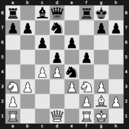 1958 Munich ol (Men) fin-B – Round 3 – Cuellar Gacharna, Miguel – 1-0 – Franck, Alfons – G5
