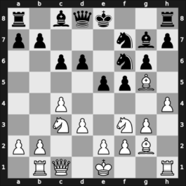 1958 Munich olm fin-A – Round 2 – Bobotsov, Milko G – 0-1 – Walther, Edgar – G9
