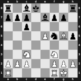 1958 Munich olm fin-A – Round 7 – Schmid, Leo – 1-0 – Toran Albero, Roman – G41
