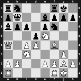 1958 Munich olm fin-A – Round 1 – Ivkov, Borislav – 1-0 – Bertholdt, Dieter – G2