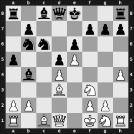 1958 Munich olm fin-A – Round 8 – Walther, Edgar – 1-0 – Fuchs, Reinhart – G47