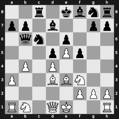 1958 Munich olm fin-B – Round 1 – Nilsson, Zandor – 1-0 – Thorbergsson, Freysteinn – G2