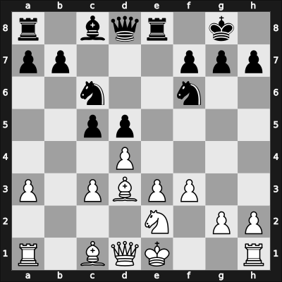 1958 Munich olm fin-B – Round 7.2 – Larsen, Benjamin Holsko – 1-0 – Johansson, Ingemar 1966 – G31