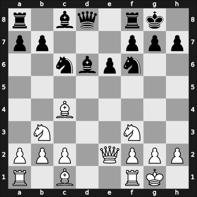 1958 Munich olm fin-B – Round 3 – De Greif, Boris – 1/2-1/2 – Van Den Broeck, Hans – G26