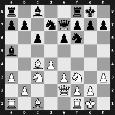 1958 Munich olm fin-B – Round 5 – Kraidman, Yair – 1-0 – Enevoldsen, Harald – G43